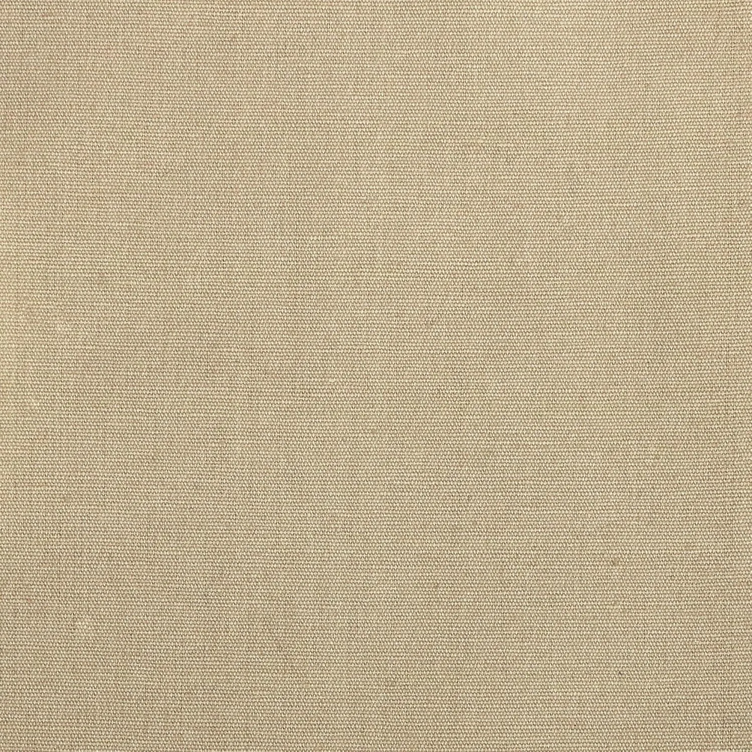 100% Hemp 8 Ounce Canvas (Plain-Weave) Fabric by The Yard (59 Inches Wide) (Dark Natural)