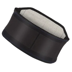 1PC Self Heating Lumbar Support Belt for Winter Belly Band for Warm Abdominal Brace for Cold Discomfort Fits Waist