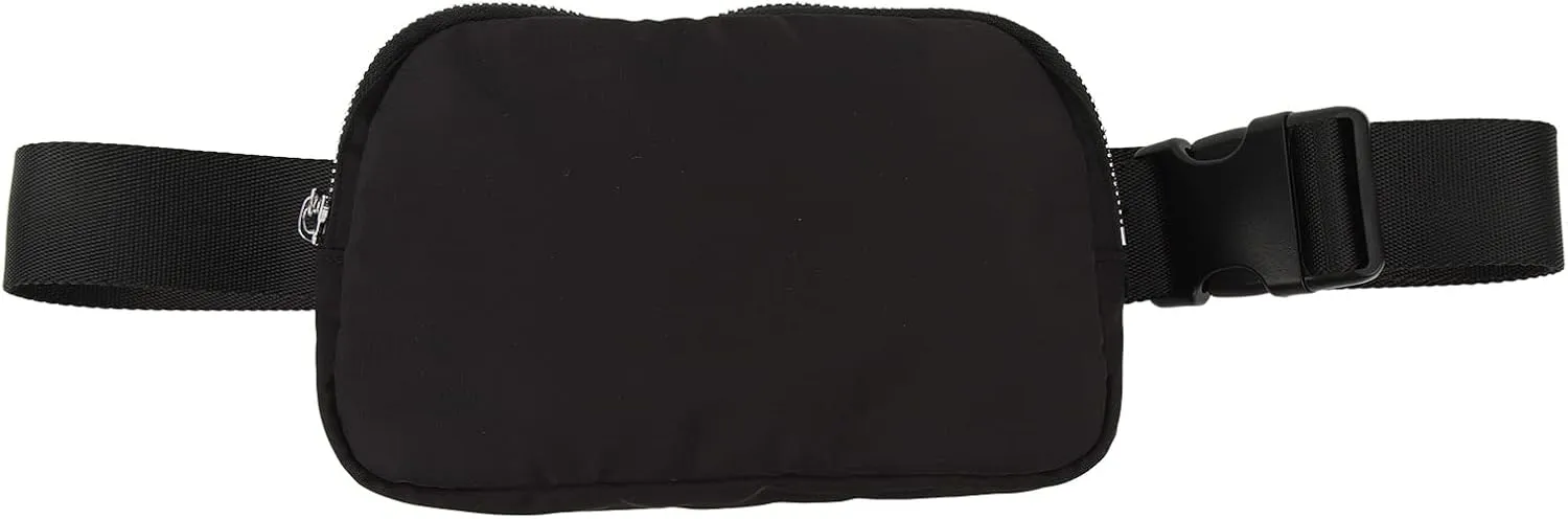 60 120CM Waist Bag Gym Waist Belt Pouch Utility Waist Belt Pouch Activewear Waist Bag Suitable for Travel Party