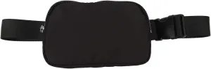 60 120CM Waist Bag Gym Waist Belt Pouch Utility Waist Belt Pouch Activewear Waist Bag Suitable for Travel Party