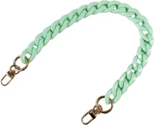 Acrylic Resin Chain Strap for Purse Replacement Chain Strap for Purse Evening Clutch Bag Fashion Handbag DIY Chain