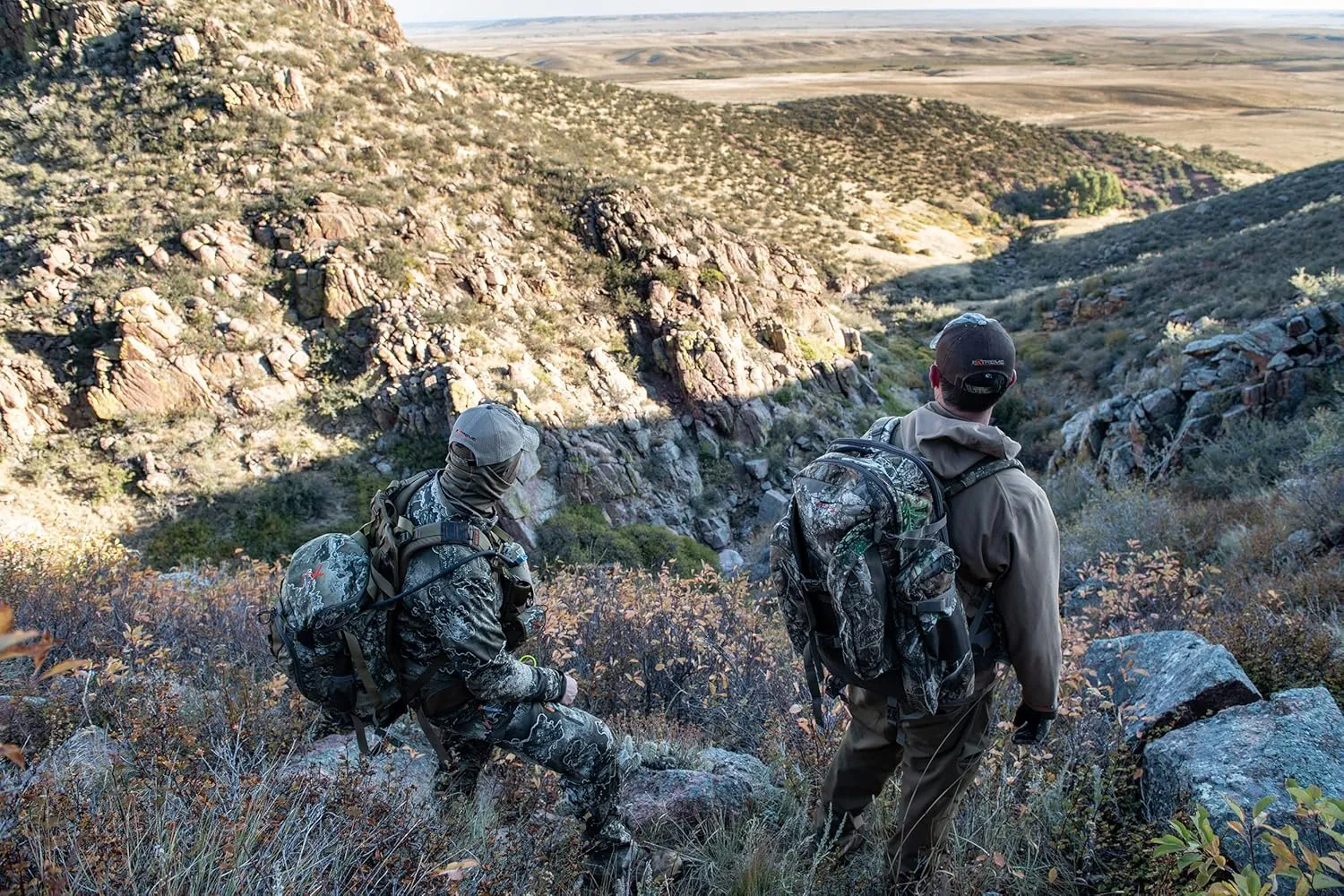 Alps OutdoorZ Traverse EPS Pack, Realtree Edge, New, One Size