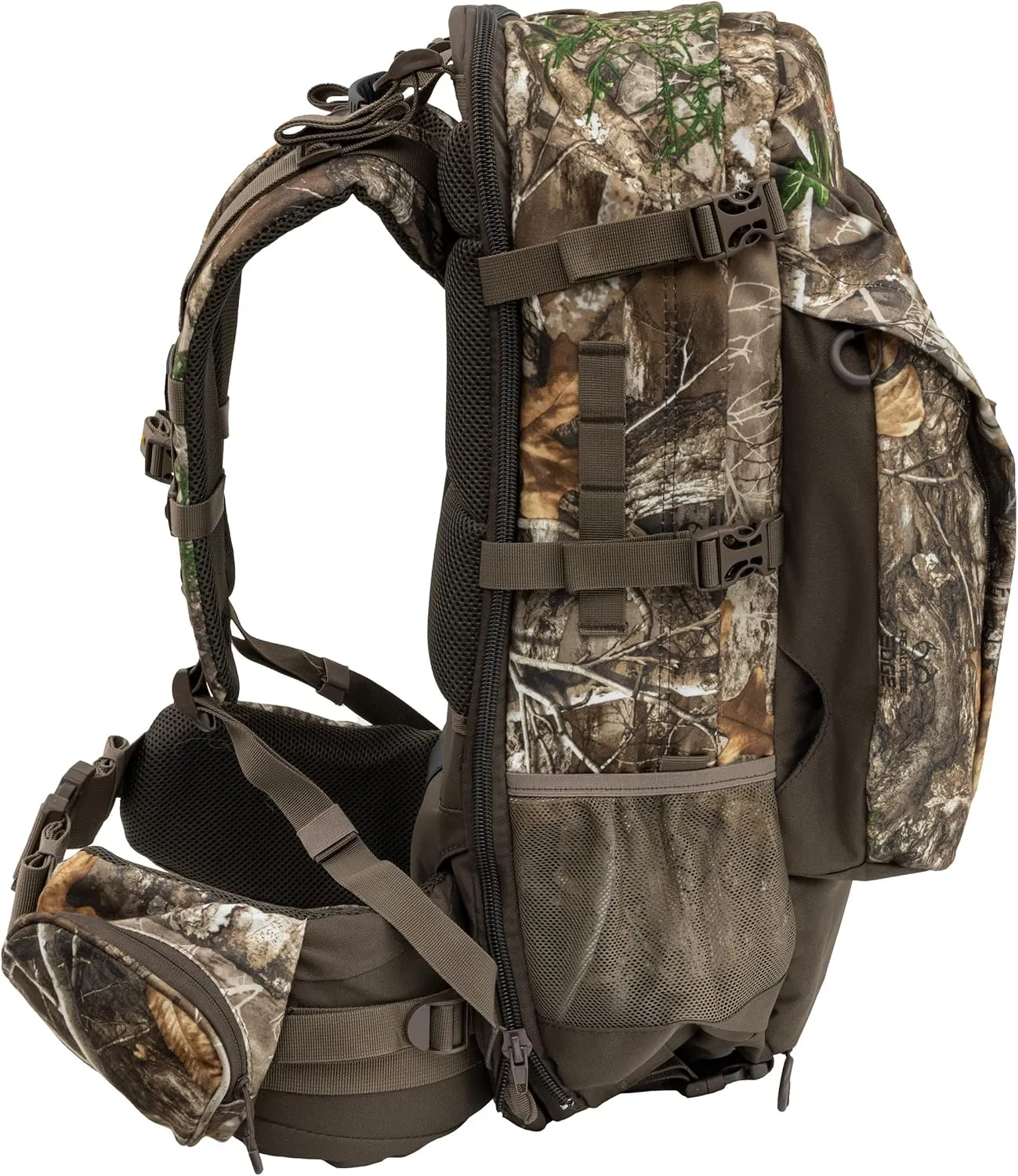 Alps OutdoorZ Traverse EPS Pack, Realtree Edge, New, One Size