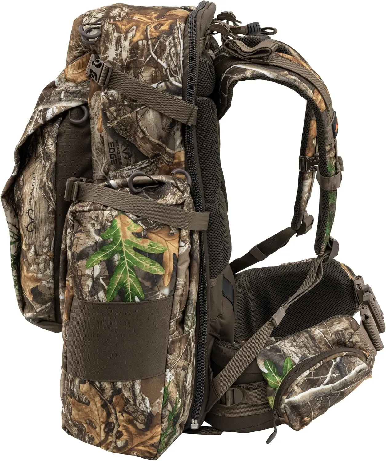 Alps OutdoorZ Traverse EPS Pack, Realtree Edge, New, One Size