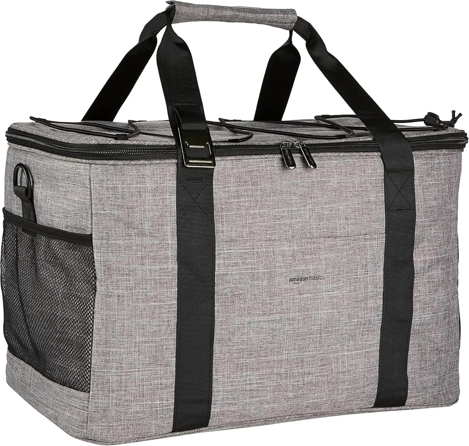 Amazon Basics Soft Insulated Cooler