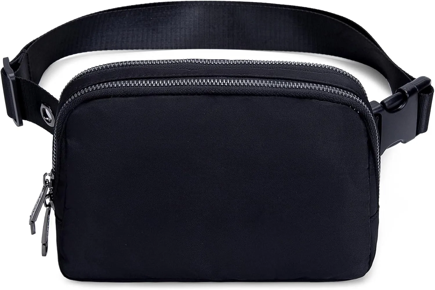 AROME Mini Belt Bag for Women, Fashion Waist Packs Fanny Pack Crossbody Bags with Strap Extender for Women Men, Waterproof Waist Bag Hip Bum Bag for Casual Travel Running Hiking Outdoor Sports