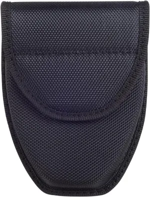 ASP, Inc. Ballistic Tactical Handcuff Case for Chain or Hinge Handcuffs, Handcuff Case for Duty Belt, Law Enforcement Gear and Police Gear