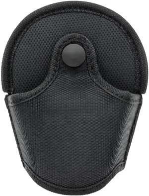 ASP, Inc. Federal Handcuff Case for ASP Handcuffs, Police Gear for Duty Belt and Handcuffs, Law Enforcement Gear, Personal Defense Equipment, Security Guard Equipment, Handcuff Case for Duty Belt