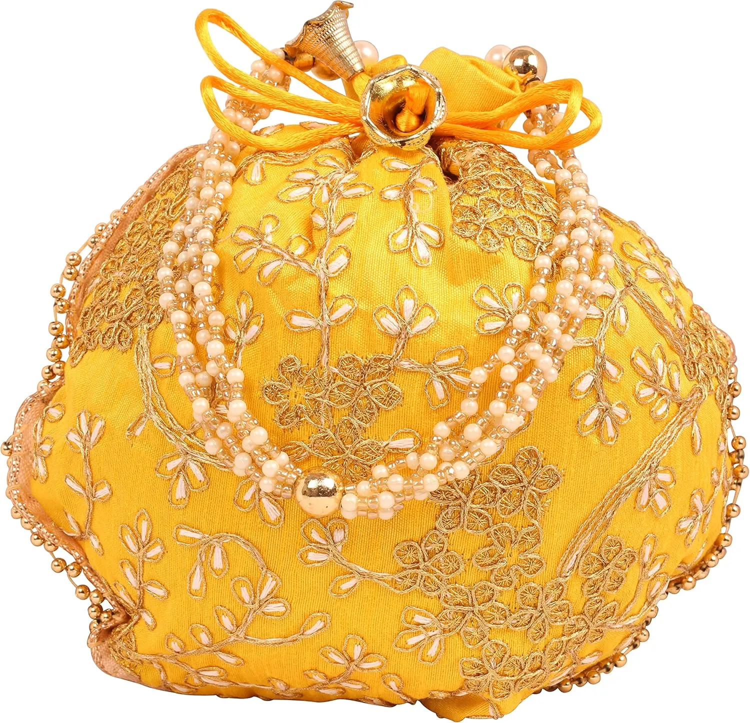 beaded hand embroidered/brocade evening purse handbag vintage party wedding gift for women