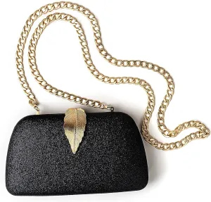 Before & Ever Evening Bag - Small Clutch Purses for Women Wedding - Women's Evening Handbags Formal Crossbody Evening Clutch