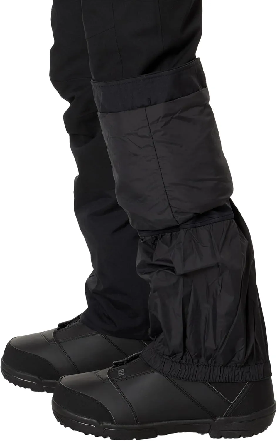 Bogner Fire   Ice mens Scott 3-t