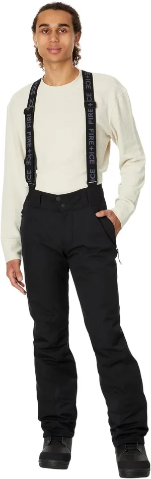 Bogner Fire   Ice mens Scott 3-t