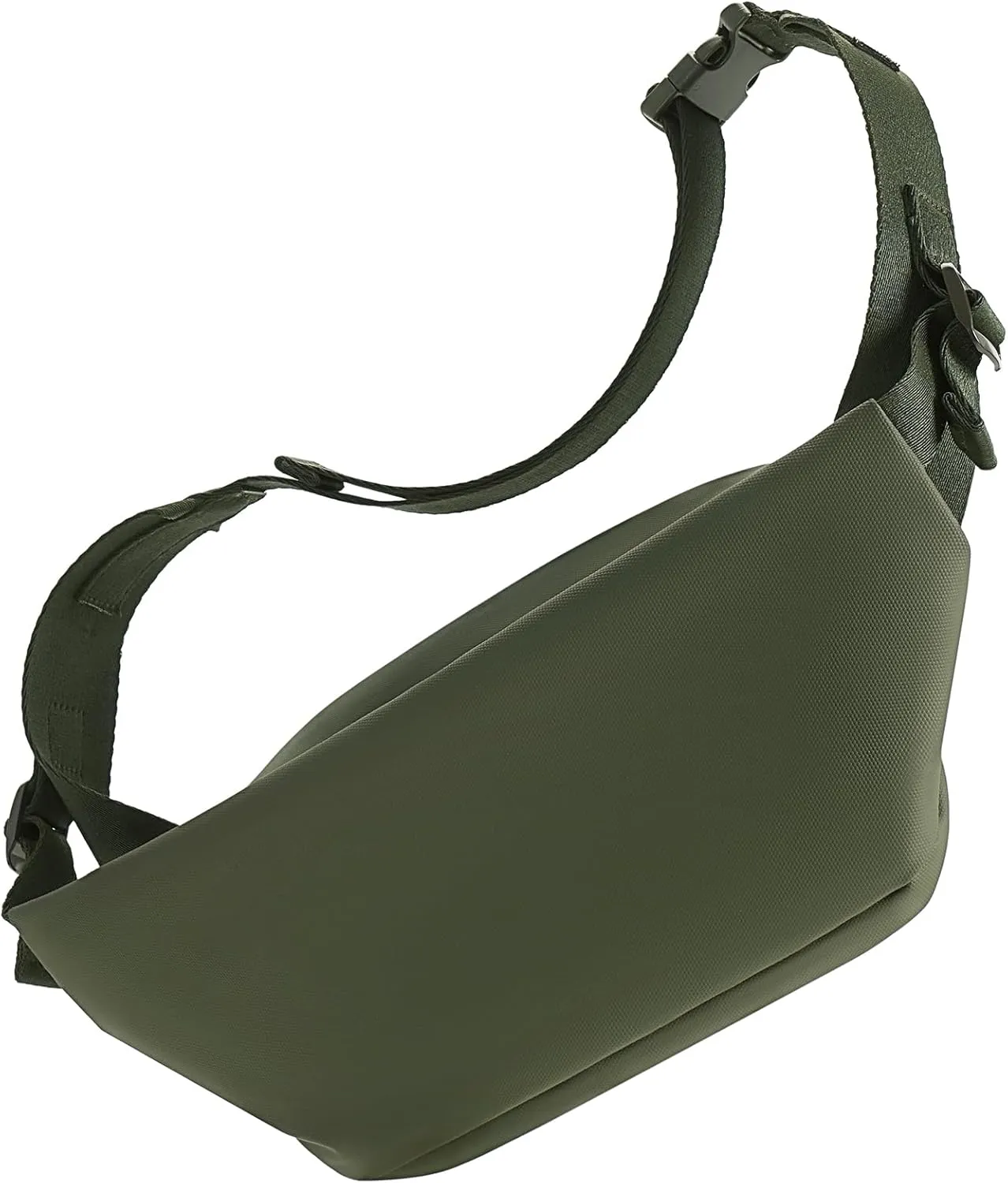 BOSTANTEN Sling Bag for Women Crossbody Bag Travel Cross Body Purse Large Fanny Waist Pack Water-Resistant