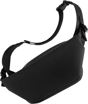 BOSTANTEN Sling Bag for Women Crossbody Bag Travel Cross Body Purse Large Fanny Waist Pack Water-Resistant