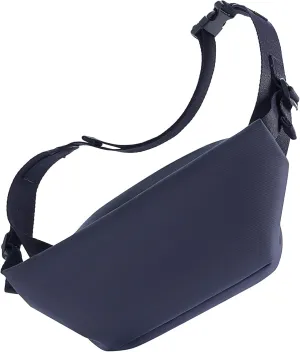 BOSTANTEN Sling Bag for Women Crossbody Bag Travel Cross Body Purse Large Fanny Waist Pack Water-Resistant