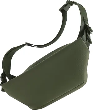 BOSTANTEN Sling Bag for Women Crossbody Bag Travel Cross Body Purse Large Fanny Waist Pack Water-Resistant