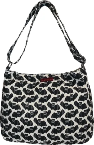 Bungalow360 Messenger Bag