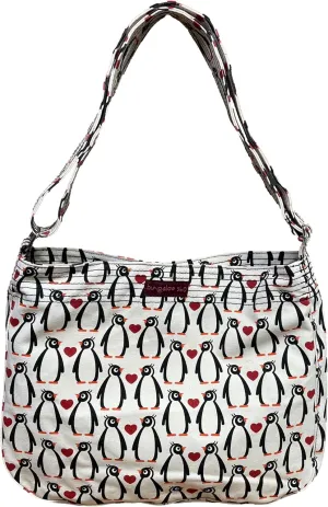 Bungalow360 Messenger Bag