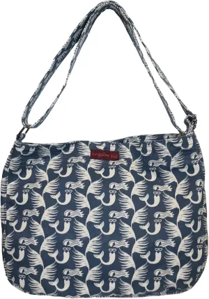 Bungalow360 Messenger Bag