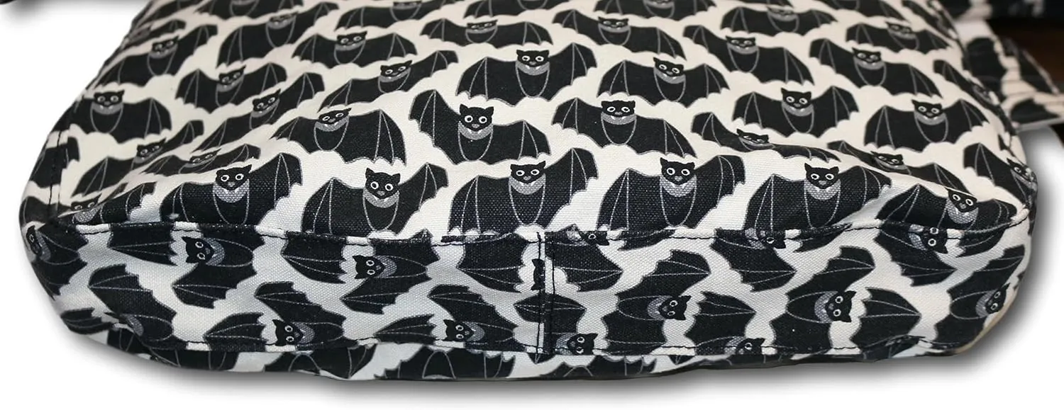 Bungalow360 Messenger Bag