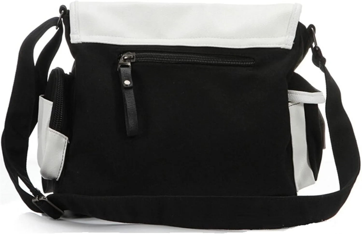 Casual Canvas Messenger Bag Handbag Cross-body Tote Bag Student Bag Shoulder Bag Color 27