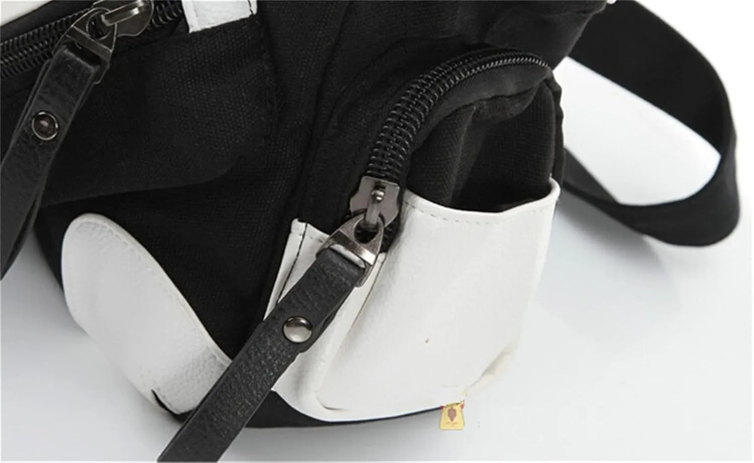 Casual Canvas Messenger Bag Handbag Cross-body Tote Bag Student Bag Shoulder Bag Color 27