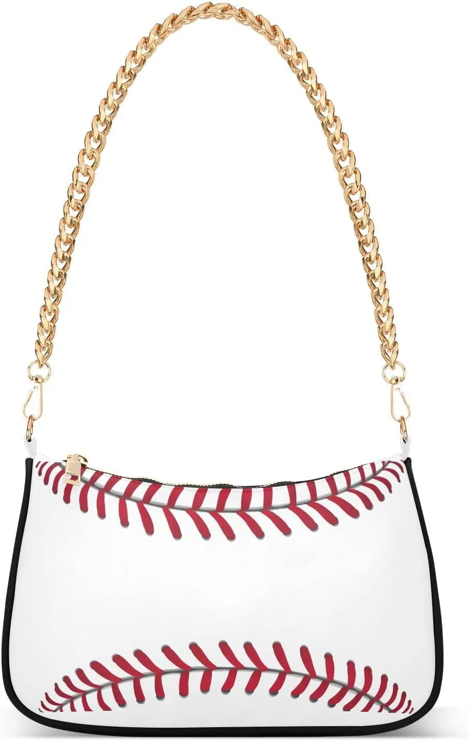 Chain Shoulder Bag Tote Handbag Purse for Women