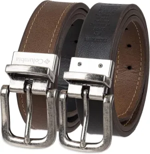 Columbia Boys' 1" Wide Classic Reversible Belt