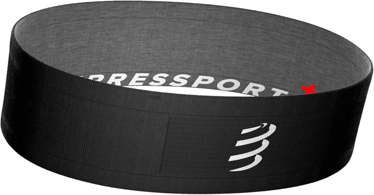 COMPRESSPORT Belt Cinturon de Trail Running