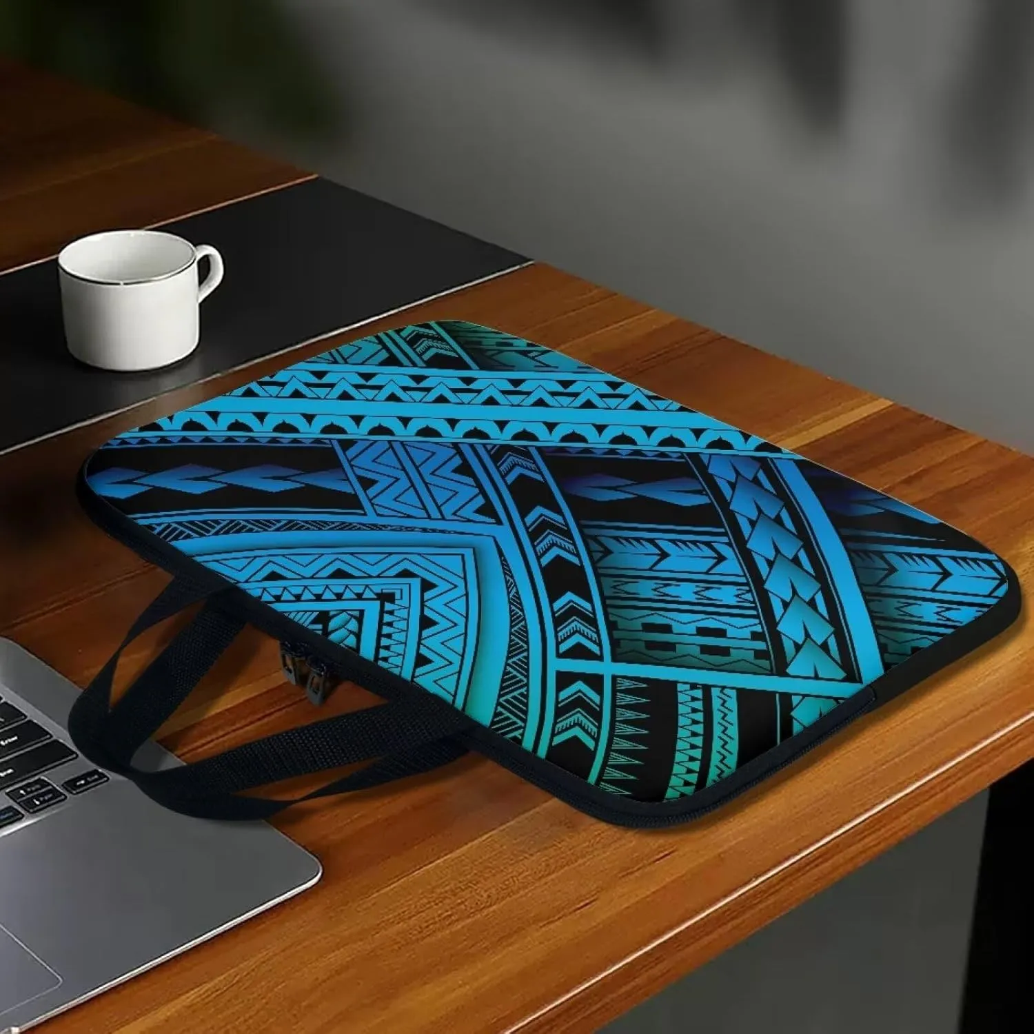 Cute Laptop Tote Bag Women,Large Laptop Bag 9""-17"" for Men Work Bag Briefcase Travel Laptop Bag