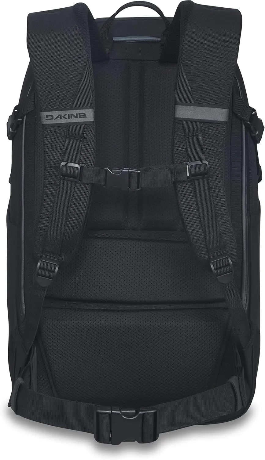 Dakine Motive Backpack 30L - Black Ballistic, One Size