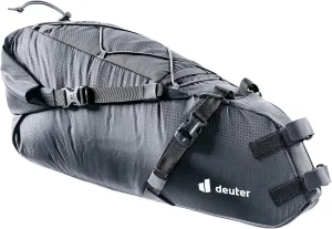 Deuter Mondego SB 16 Bike Bag, 16 Liter Saddle Bag Bicycle Storage Pack for Commuting, Road & Gravel Cycling & Mountain Biking