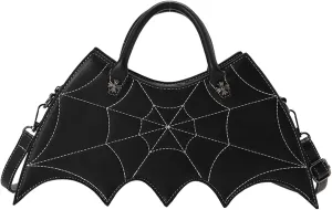 Dinosaur Shaped Shoulder Handbag PU Leather Rivet Purses Crossbody Bag for Girl Animal Novelty Purse
