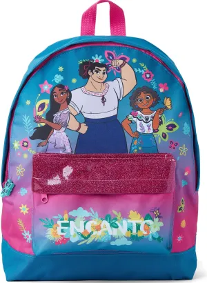 Disney Kids Backpack Multicolored Encanto