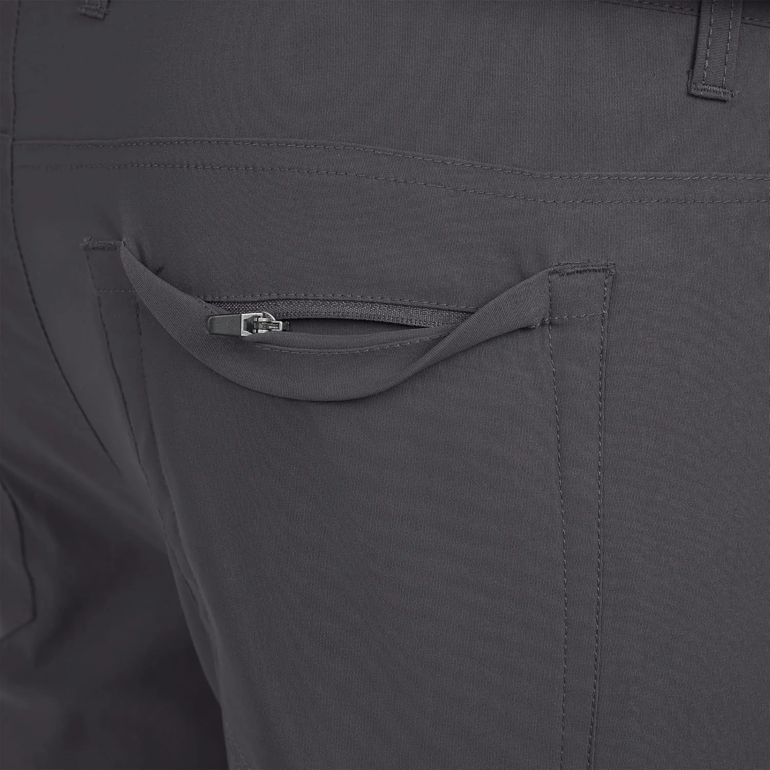DKNY Mens Lightweight Travel Pants for Men- Skinny Fit Performance Tech Hiking Pants for Men | Business Casual Mens Work Pant