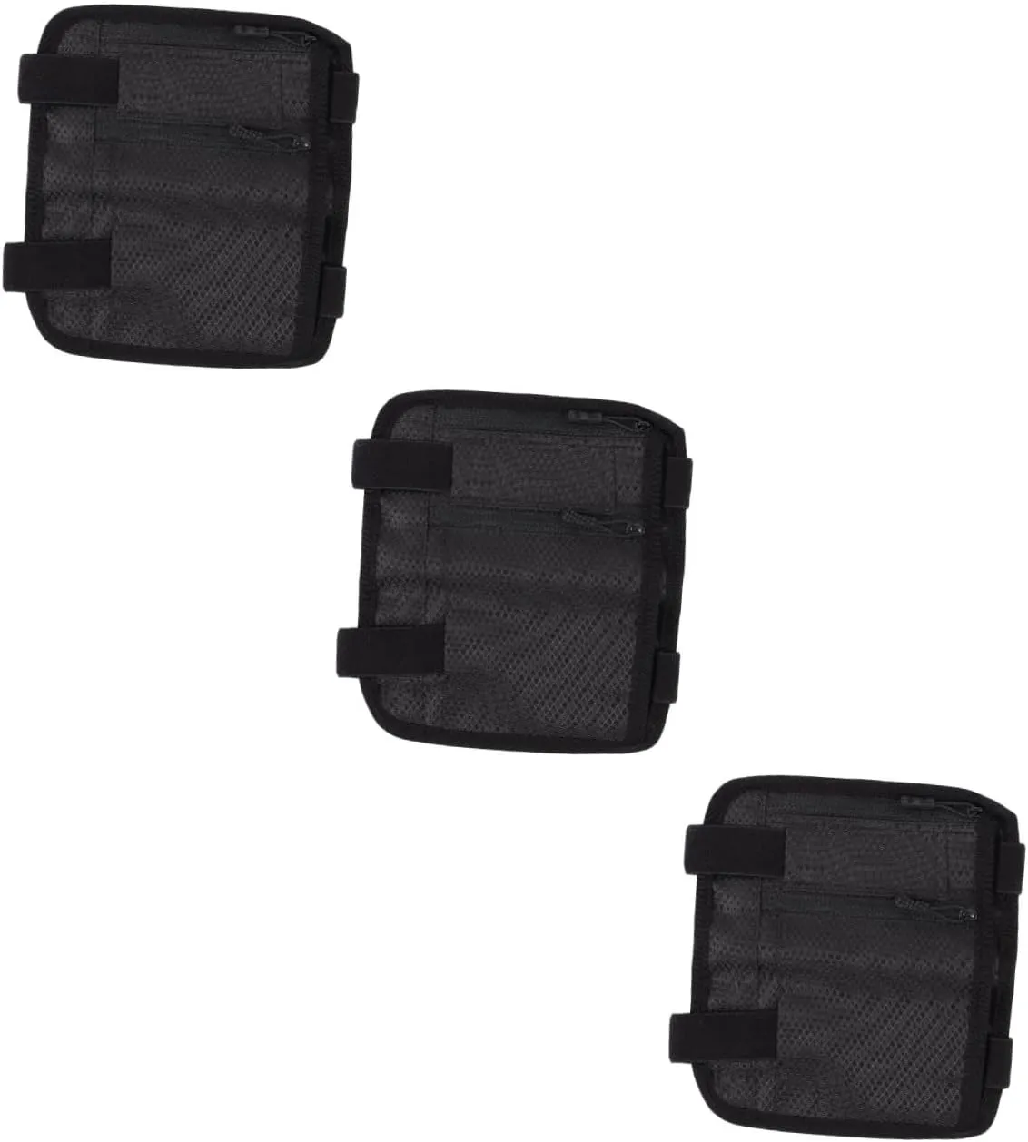 DOITOOL Cell Phone Holder Leg Bag Legs Sports Bag 3pcs Calf Bag Mobile Phones Mini Phones Running Phone Bag Running Leg Bag Cell Phone Bag Smartphone
