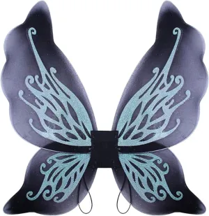 Fairy Wings for Adults,Butterfly Wings for Girls,Angel Wings,Fairy Costume for Women Birthday Halloween Dress Up Party Favor