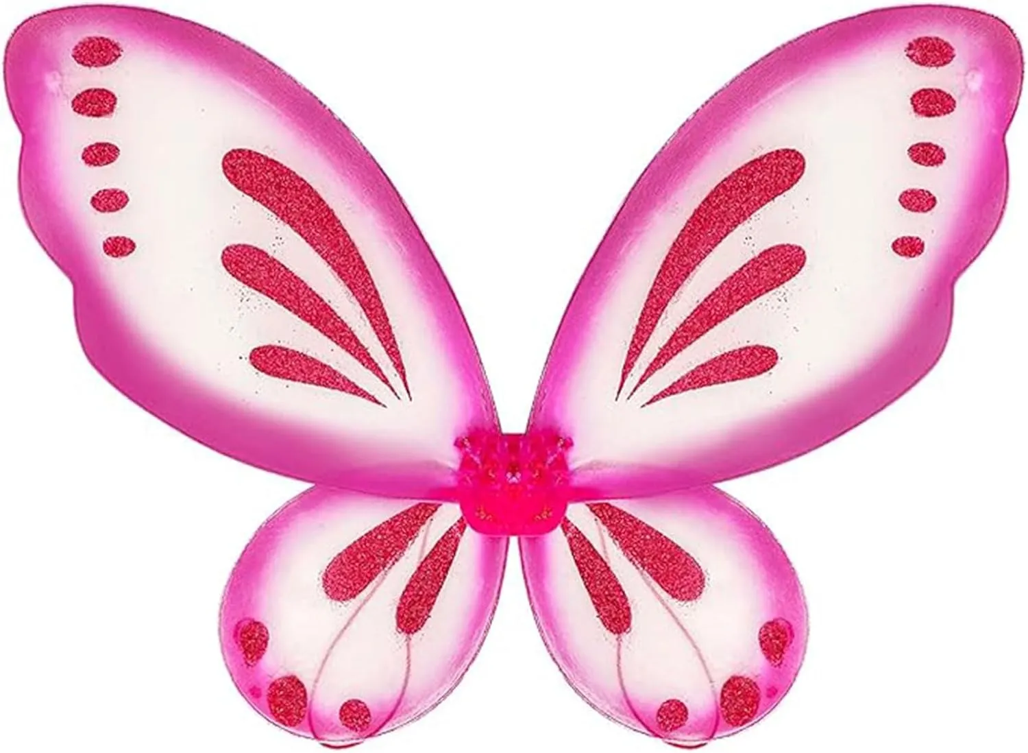 Fairy Wings for Adults,Butterfly Wings for Girls,Angel Wings,Fairy Costume for Women Birthday Halloween Dress Up Party Favor