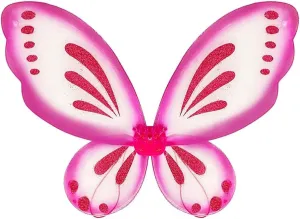 Fairy Wings for Adults,Butterfly Wings for Girls,Angel Wings,Fairy Costume for Women Birthday Halloween Dress Up Party Favor