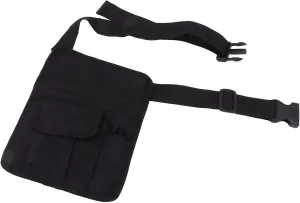 Fanny Pack, Adjustable Portable Lightweight Cross Body Bag For Woman with Different Waistlines Cross Body Bag For Restaurants, KTV, Appliance Repair, etc.