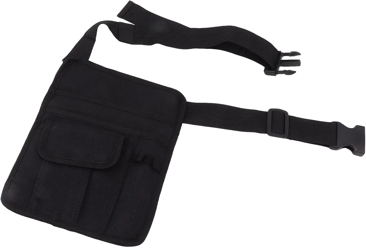 Fanny Pack, Adjustable Portable Lightweight Cross Body Bag For Woman with Different Waistlines Cross Body Bag For Restaurants, KTV, Appliance Repair, etc.