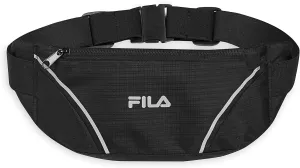 FILA Accessories Waist Pack - Running Belt Fanny Pack | Adventurer Adjustable Sports Pouch Phone Holder for Women & Men | Running, Walking, Cycling, Exercise & Fitness