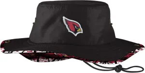 FOCO Men's NFL Team Logo Sport Outdoor Sun Bucket Boonie Hat