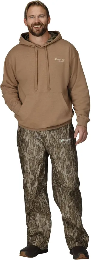 FROGG TOGGS Men's Classic Pro Action Waterproof Breathable Rain Pant