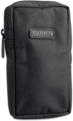Garmin Universal Carrying Case 010-10117-02 , Black