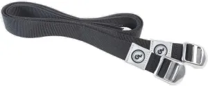 Giant Loop Cinch Strap, Secures Loads up to 48” in Circumference, Use on Motorcycles, Dirt Bikes, Dual Sport Motorcycles, Snow Bikes & More, Set of 2