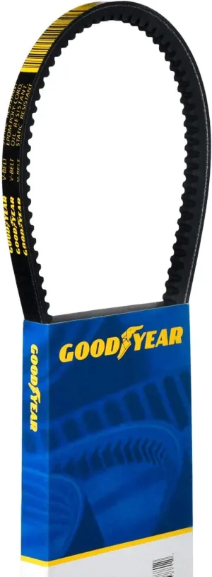 Goodyear Belts 15460 V-Belt, 15/32" wide, 46" Length