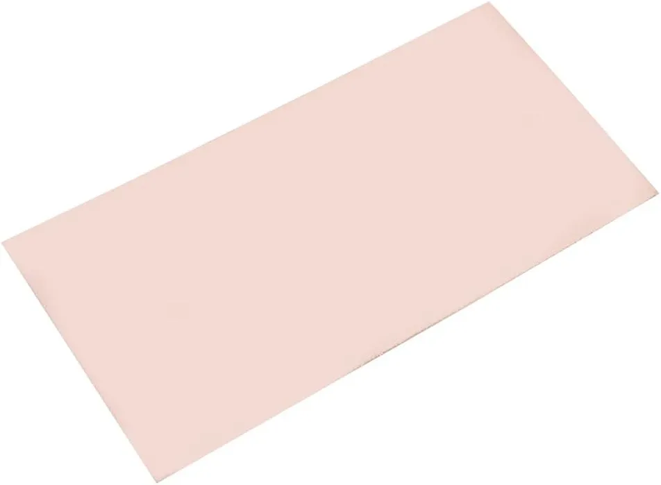High Quality Handmade Tanned Vegetable Leather Soft Tight Durable Leather Smell for Handbags Wallets Holsters Knife Sheaths Material Leather Color Size 20x20x0.2cm 20x10x0.15cm (1.5 Thick 20 * 10cm)