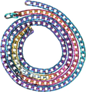 Hohopeti 1Pc Handbag Chain for DIY Accessories Durable and Stylish Replacement Chain for Handbags and Shoulder Bags Fine Craftsmanship Versatile Bag Chain Decor