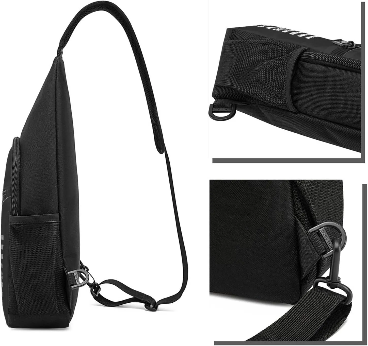 I Oil My Gun With Liberal Tears Adjustable Fanny Pack Waist Bag For Travel Sports